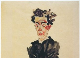 Dos regalos desde Viena para el cumpleaños del Guggenheim Bilbao. Eskerrik Asko