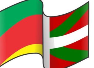 Los vascos de Rio Grande do Sul. Replantando sus raices