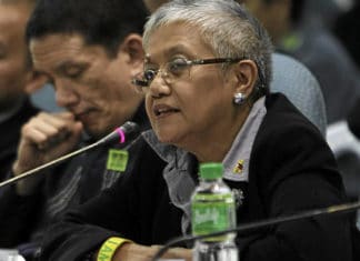 Representantes del Proceso de Paz de Filipinas visitan Navarra para estudia su sistema de autonomía