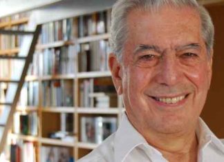 Vargas Llosa define como «peligrosos para la democracia» los nacionalismos que no sean el español