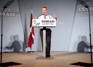 La última mirada a lo que se dice de las elecciones vascas, antes de las elecciones