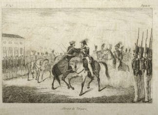 25 de octubre. Ignominia, Esperanza , Decepción, y, de nuevo, Esperanza