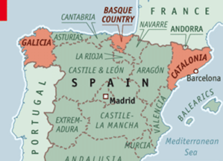 The Economist y su particular visión de la situación de la CAPV tras las elecciones