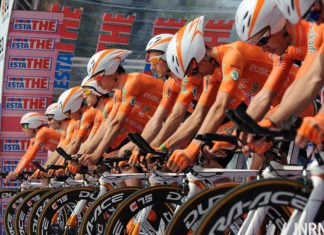 El final del equipo ciclista Euskadi