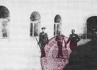 Europa ante sus movimientos soberanistas: escoger entre la Guardia Civil y la Doctrina Aguirre