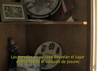 Guk, Nosotros. Un documental sobre los vascos de la diáspora y el mantenimiento de sus raices