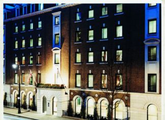 ¿Un restaurante de Arzak en Londres?