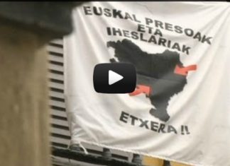 Euronews informa sobre el nacionalismo en Cataluña y Euskadi, con mensajes diferentes según los idiomas