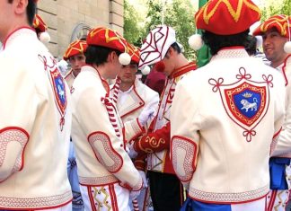 Los navarros son los europeos más longevos