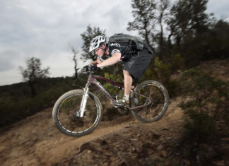La bicicleta Orbea Oiz, un cohete de carreras