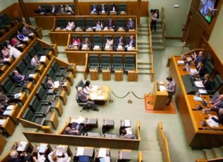 Un análisis pre-electoral desde Italia que ha dado en la diana