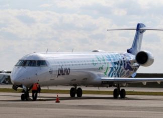 Falsos representantes del Grupo Cooperativo Mondragon negocian la compra de aviones en Uruguay