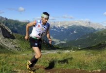 La subida al Gorbeia recogida en La Stampa