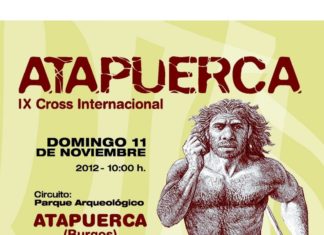 ¿Está Atapuerca en las afueras de Bilbao?