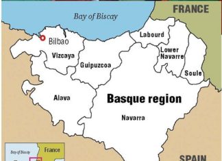 Artículo sobre el modelo vasco como ejemplo para Mindanao (No le va a gustar al Ministerio de AA.EE.)