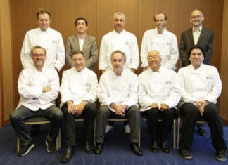¡El Consejo Asesor del Basque Culinary Center no tiene ni un miembro vasco! (Puntualización de BCC)