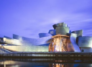 Guggenheim Bilbao invita a bloggers europeos en su XV aniversario