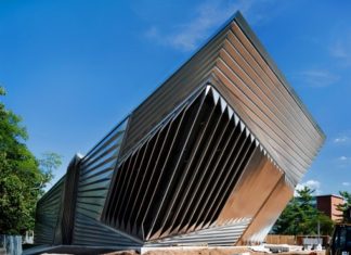 ¿Va a abrir Bilbao una sucursal en Michigan?