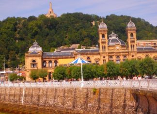 San Sebastián tiene la mejor comida de Europa (¿Sólo de Europa?)