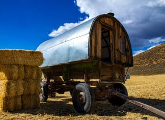 Un paseo por Sun Valley (Idaho) guiados por vascos