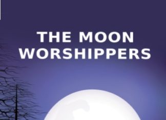 Un libro de aventuras en inglés sobre los vascos del siglo VII, escrito por Aitor Echevarria desde Gran Bretaña