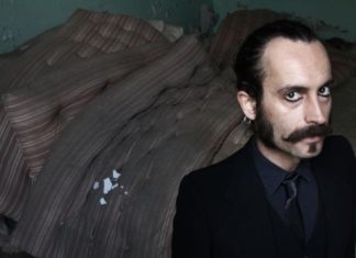 El último disco de Xabier Iriondo, Irrintzi, comentado en una web italiana