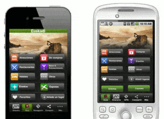 Imprescindible: La guía definitiva del País Vasco para Apple y Android