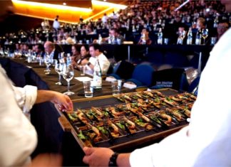 El espíritu de Gastronomika 2012 en 23 fotografías comentadas