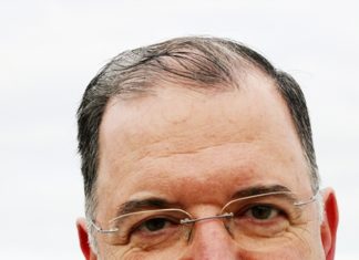 Un cocinero vasco en Seul, y lo cuentan en Perú (bonus: vídeo de Subijana)