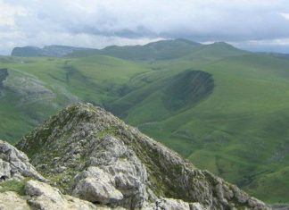 El Gobierno de Navarra cierra delegaciones exteriores