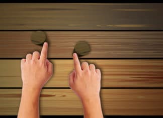 Pon una txapalarta en tu Iphone