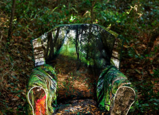 La artista vasca Naia del Castillo expone en México (noticia positiva=nacionalidad española)