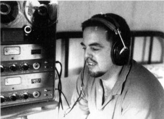 The extraordinary gift from Alan Lomax to the Basque Country south of the Pyrenees: the sounds of our People