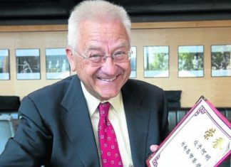 ¿Se mantendrá el hermanamiento entre Donostia y Wiesbadener?