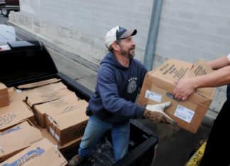 Un claro ejemplo de la integración de la Comunidad Vasca en USA