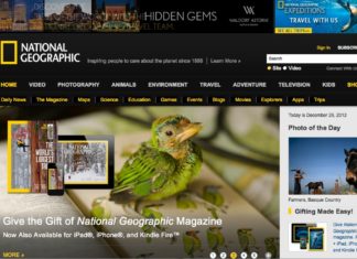 La foto del día en National Geographic: Baserritarras vascos (1968)