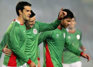 Euskadi: 6 – Bolivia: 1. ¿Es el presidente Evo Morales adivino?