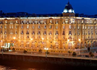 Una hawaiana de origen chino visita el País Vasco… y lo disfruta