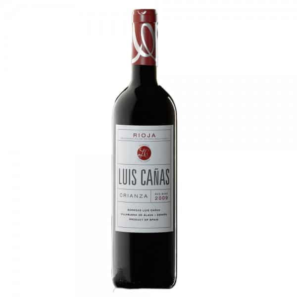 luis_canas_crianza_2009
