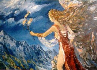 Una impresionante recopilación de «Mitología e Historia de los vascos» desde La Plata (Argentina)