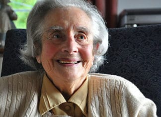 La BBC sigue hablando del 75 aniversario de la llegada de los Niños Vascos de la Guerra