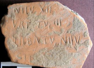 Disfrutando de la Tierra de los Vascos. Desde las Islas Bermudas a los grafitos de Iruña-Veleia