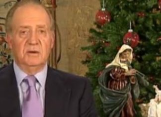 La polémica sobre la emisión del Mensaje del Rey en ETB, llega a Cuba