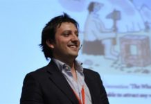 Un vasco crea el programa que compite (con éxito) con las «joyas tecnológicas» de Apple y Google