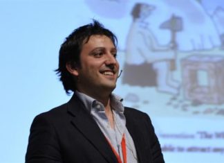 A Basque man has created a product that is (successfully) competing with the “tech jewels” of Apple and Google