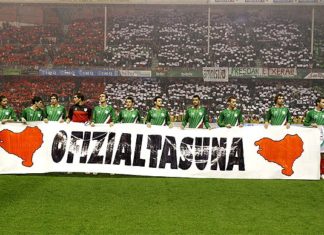 Desde USA: Una propuesta de Selección Vasca capaz de ganar la Copa del Mundo de Brasil