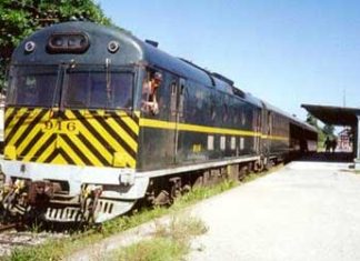 Proyecto Euskotren en Uruguay. ¿Sin futuro? Puede que no (por suerte para todos)