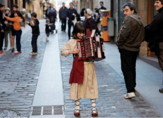 New York Times: Getaria es uno de los 46 lugares a visitar en 2013