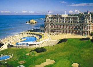 El Orient Express llega a Euskadi