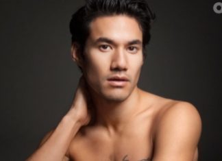 Un vasco-chino entre los 100 homosexuales más influyentes del mundo en 2012